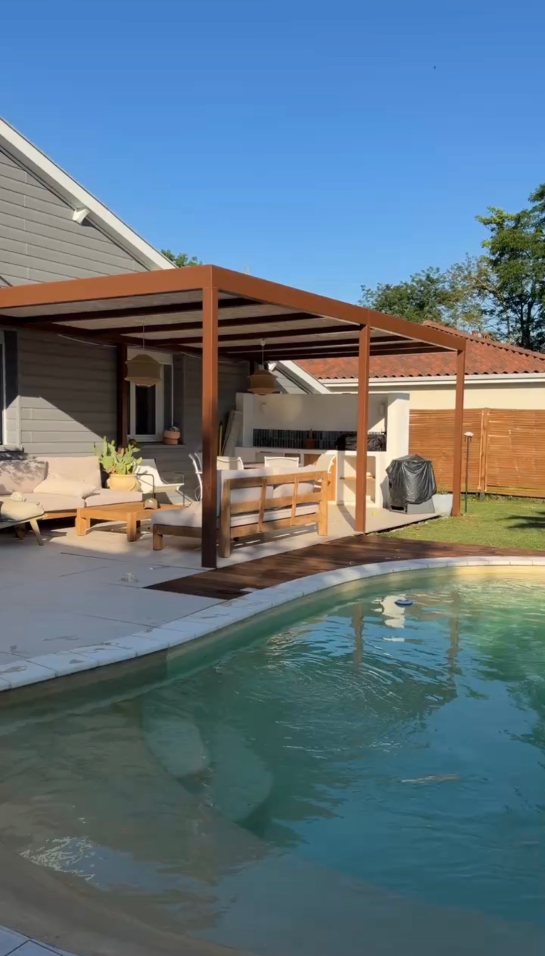 Pergola
