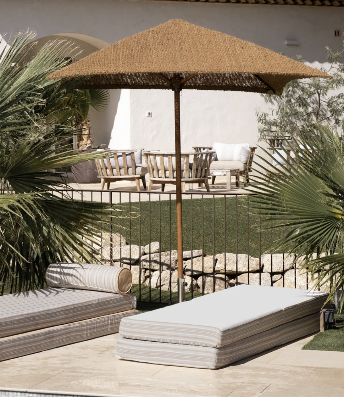 Jardin